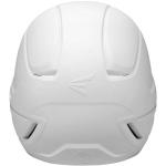 Easton | Alpha Baseball Batting Helmet | White | Adult Large/X-Large