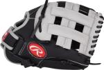 Rawlings | Sure Catch Series Youth Baseball Glove | A. Judge | 11' | RHT | Black