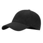 Hats for Men Women Classic Strapback Washed Cotton Dad Hats Baseball Caps for Men and Women （Black）