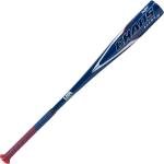 Rawlings | Chaos Baseball Bat | USA | -11 Drop | 2 5/8" Barrel | 1 Pc. Aluminum | 26"