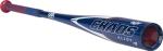 Rawlings | Chaos Baseball Bat | USA | -11 Drop | 2 5/8" Barrel | 1 Pc. Aluminum | 26"