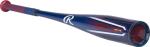 Rawlings | Chaos Baseball Bat | USA | -11 Drop | 2 5/8" Barrel | 1 Pc. Aluminum | 26"