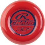 Rawlings | Chaos Baseball Bat | USA | -11 Drop | 2 5/8" Barrel | 1 Pc. Aluminum | 26"