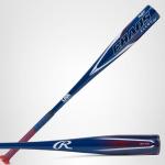 Rawlings | Chaos Baseball Bat | USA | -11 Drop | 2 5/8" Barrel | 1 Pc. Aluminum | 26"