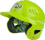 Rawlings | REMIX Batting Helmet Series | T-Ball | Green