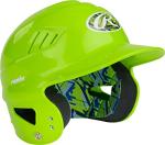 Rawlings | REMIX Batting Helmet Series | T-Ball | Green