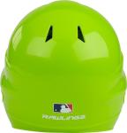 Rawlings | REMIX Batting Helmet Series | T-Ball | Green