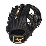 Mizuno GMVP1151P4 MVP Prime Infield Baseball Glove 11.5", Deep III Web, Right Hand Throw