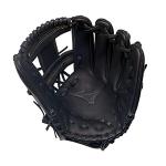 Mizuno GMVP1151P4 MVP Prime Infield Baseball Glove 11.5", Deep III Web, Right Hand Throw