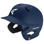 Easton | Z5 2.0 Batting Helmet | Baseball | X-Large (7 1/2" - 8") | Matte Navy