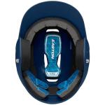 Easton | Z5 2.0 Batting Helmet | Baseball | X-Large (7 1/2" - 8") | Matte Navy