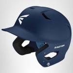 Easton | Z5 2.0 Batting Helmet | Baseball | X-Large (7 1/2" - 8") | Matte Navy