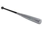 Mizuno Pro Fungo Bat Infield, Grey, 35 inch