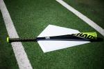 Rawlings | CHAOS Baseball Bat | USA | -11 | 1 Pc. Aluminum | 2 5/8" Barrel | 30"