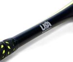 Rawlings | CHAOS Baseball Bat | USA | -11 | 1 Pc. Aluminum | 2 5/8" Barrel | 30"