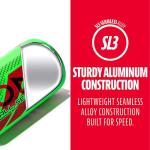 Franklin Sports Venom 1000 Official Teeball Bat - 25" (-10)