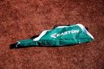 Easton | E100T Traditional Equipment Bag | Baseball/Softball | RED