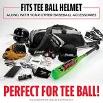 Franklin Sports JR3 Pulse Equipment Bag