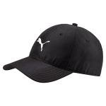 Puma Golf 2018 Men's Pounce Hat (Puma Black, One Size)