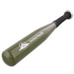 United Pacific P-40 “Warhawk” Shark Mouth 17-inch Aluminum Tire Checker Bat, Robust & Durable, Wrapped Handle, Low Maintenance Truck Tire Checker Bat