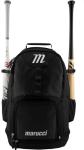 Marucci 2020 F5 Bat Pack, Black
