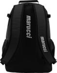 Marucci 2020 F5 Bat Pack, Black