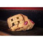 Rawlings | SELECT PRO LITE Youth Baseball Glove | Right Hand Throw | Kris Bryant | 11.5"