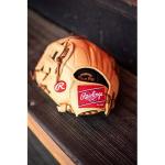 Rawlings | SELECT PRO LITE Youth Baseball Glove | Right Hand Throw | Kris Bryant | 11.5"