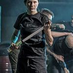 Baseball Bat, Baseball Bat Used for Baseball, Alloy Steel, with Carrying Bag, Home/Car/Self Safe, Batting Practice (‎Silver)