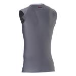 McDavid Youth Chest Protector, HEX Baseball Chest Protector Youth Sizes. Heart Guard Sternum Protection Compression Shirts, Padded Football Shirt for Lacrosse, Softball, Paintball, Rugby & More