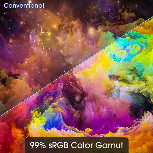 Sceptre 24" Full HD Gaming Monitor 165 Hz