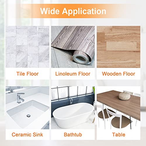 Eco-Friendly Floor Cleaning Sheets - 60 Count