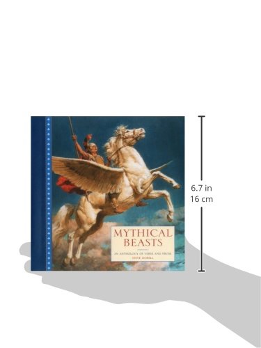 Mythical Beasts: A Collection of Verse and Prose