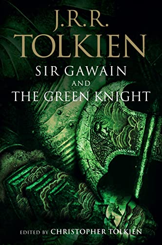 Legends of Sir Gawain, Green Knight & Orfeo