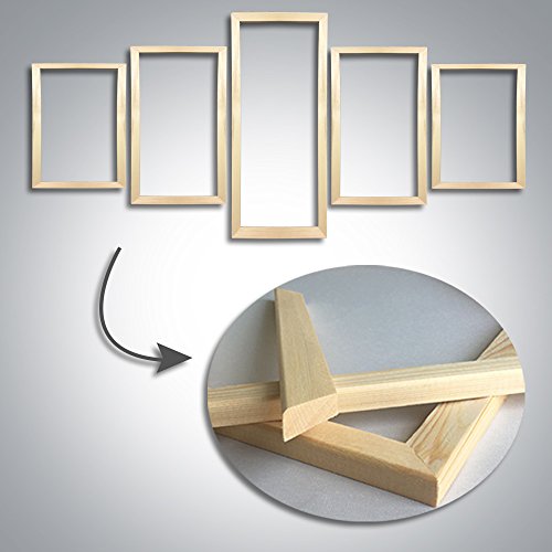 Magical Dragon Canvas Wall Art Multi-Panel Decor