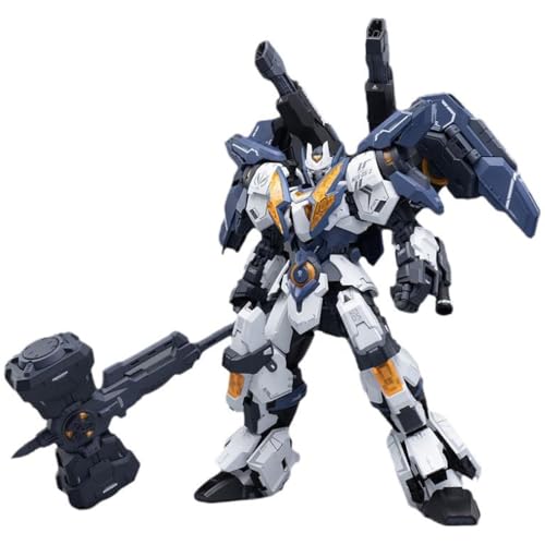 Mythical 1:100 Scale Entropy of Gods Model Kits