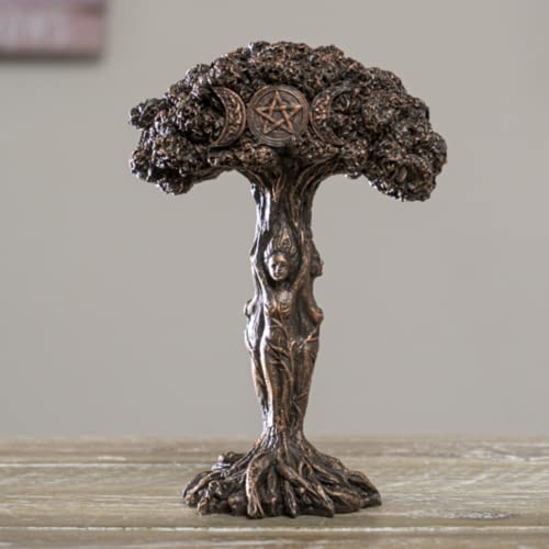 Majestic Pacific Gifting Tree Ent Statue