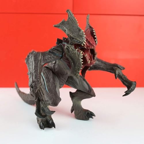 Rajin Dragon Action Figure - 7.48 Inches Tall