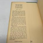 Charles Williams' Mythical Poetry: The Pattern in the Web