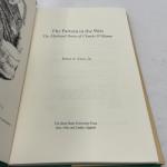 Charles Williams' Mythical Poetry: The Pattern in the Web