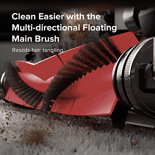 Roborock Q5+ Robot Vacuum with Self-Empty Dock