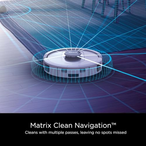 Shark AI Ultra Voice Control Robot Vacuum