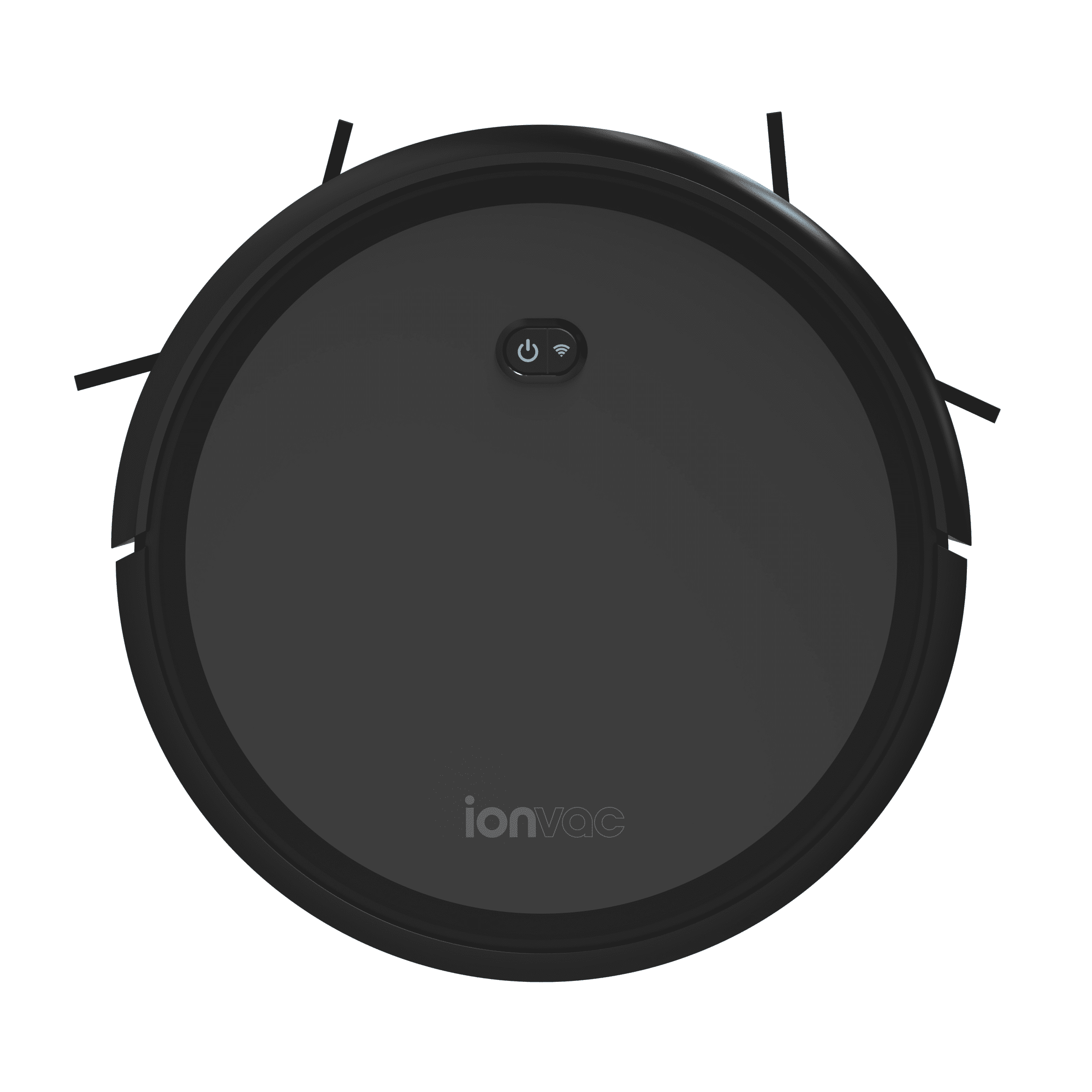 Ionvac SmartClean 2000 WiFi Robotic Vacuum