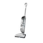 Shark SV1106 Navigator Freestyle Upright Bagless Cordless Stick Vacuum for Carpet, Hard Floor and Pet with XL Dust Cup and 2-Speed Brushroll, White/Grey