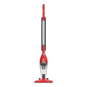 Dirt Devil Simpli Stik Plus 3-in-1 Vacuum Cleaner, Lightweight, Bagless, Ideal for Dorms, Apartments and Other Small Spaces, Corded Vacuum Cleaners for Home Use