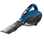 BLACK+DECKER dustbuster AdvancedClean Cordless Handheld Vacuum, Home and Car Vacuum (HLVA315J22)