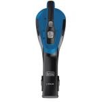 BLACK+DECKER dustbuster AdvancedClean Cordless Handheld Vacuum, Home and Car Vacuum (HLVA315J22)