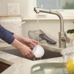 BLACK+DECKER dustbuster AdvancedClean Cordless Handheld Vacuum, Home and Car Vacuum (HLVA315J22)