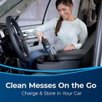 Bissell AeroSlim Lithium Ion Cordless Handheld Vacuum, 29869