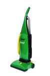 BiSSEll BigGreen Commercial PowerForce Bagged Lightweight, Upright, Industrial, Vacuum Cleaner, BGU1451T